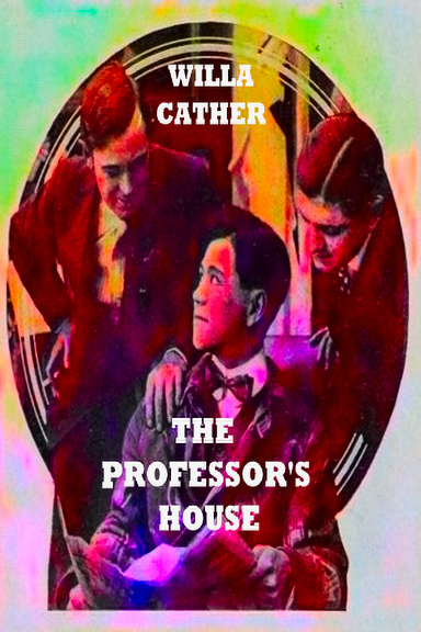 THE PROFFESSOR'S HOUSE