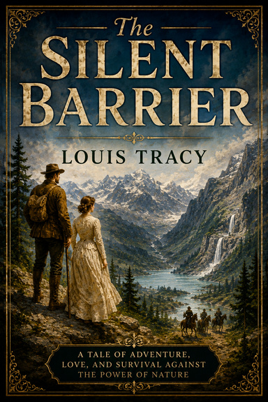 The Silent Barrier