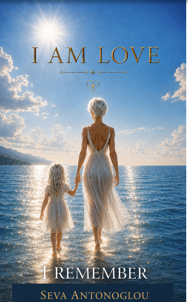 I AM LOVE