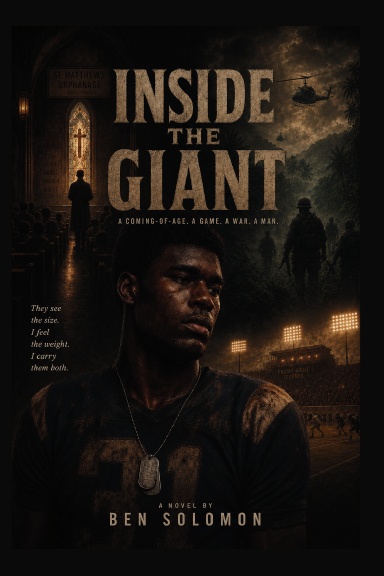 Inside the Giant