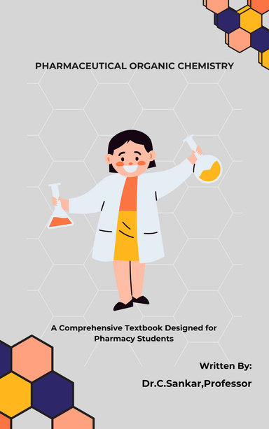 PHARMACEUTICAL ORGANIC CHEMISTRY