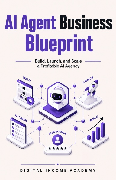 AI AGENT BUSINESS BLUEPRINT