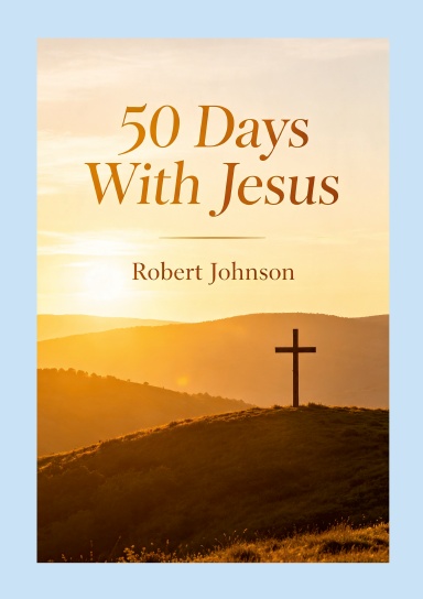 50 Days With Jesus