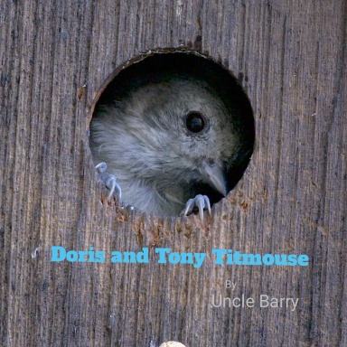 Doris and Tony Titmouse