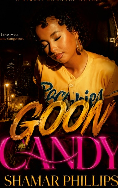 GOON CANDY
