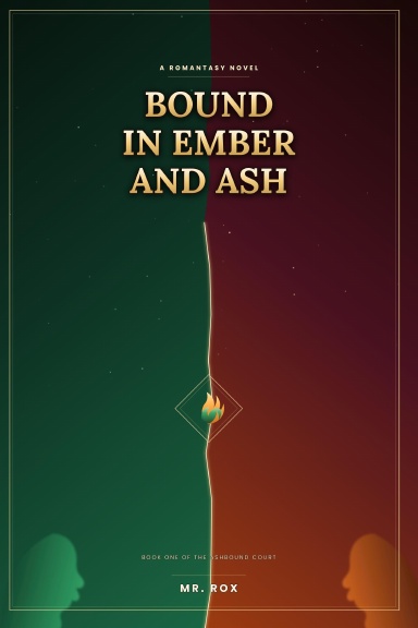 Bound in Ember and Ash
