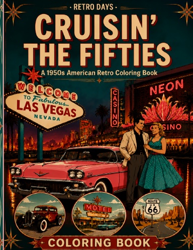 Cruisin' The Fifties