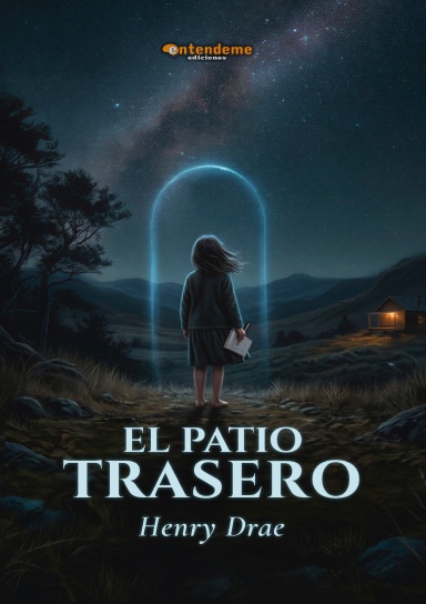 El Patio trasero