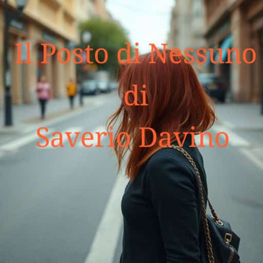 Il posto di nessuno