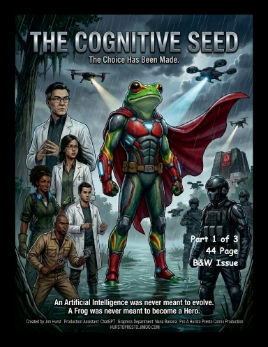 The Cognitive Seed: