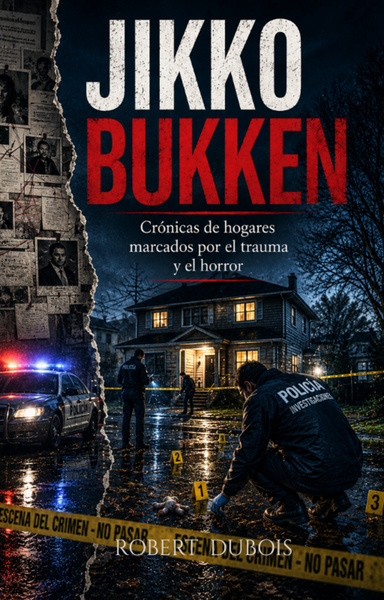 Jikko Bukken