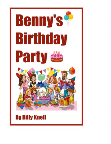 Benny's Birthday Party