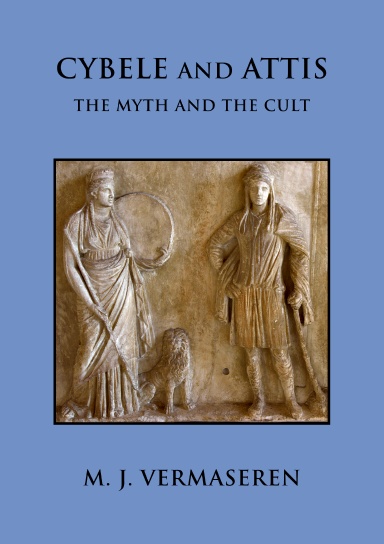 Cybele and Attis