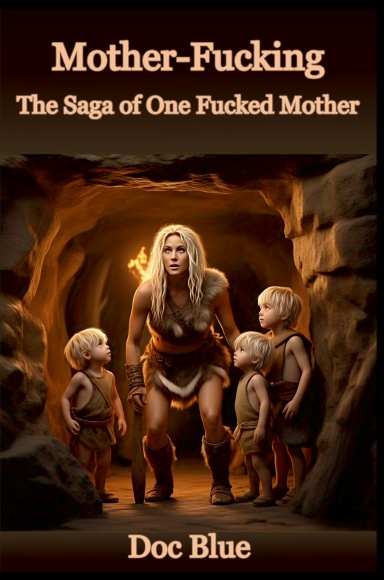 Mother-Fucking: The Saga of One Fucked Mother