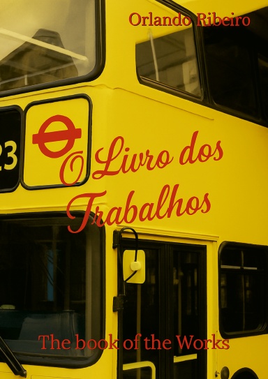 O livro dos Trabalhos