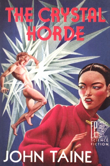 The Crystal Horde