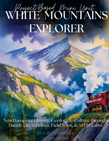White Mountains Explorer
