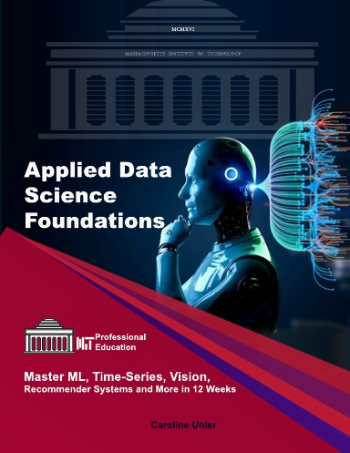 Applied Data Science Foundations