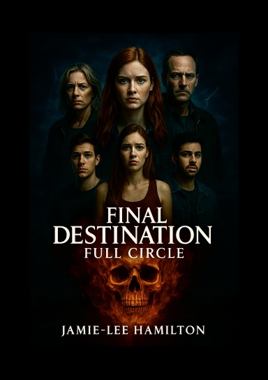 Final Destination: Full Circle