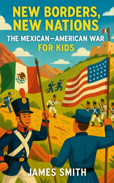 New Borders, New Nations