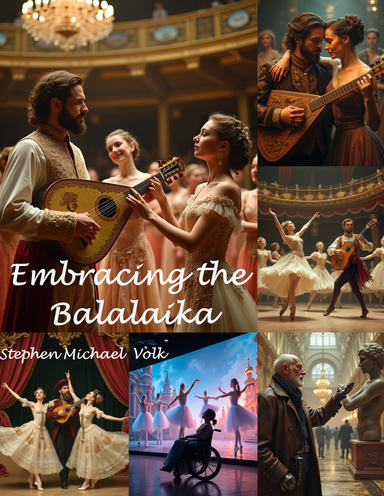Embracing the Balalaika