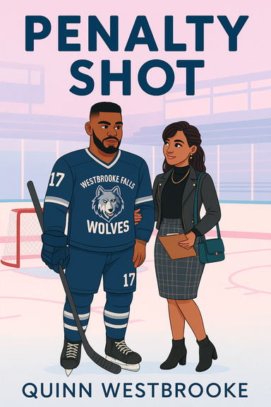 Penalty Shot