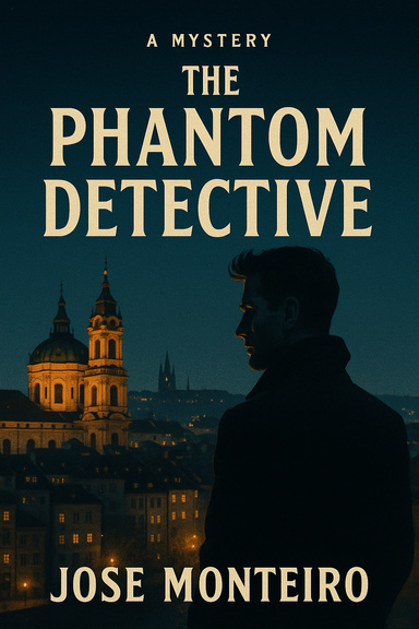 The Phantom Detective