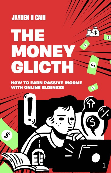 The Money Glitch