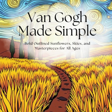 Van Gogh Made Simple