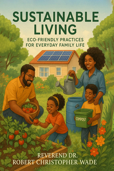 Sustainable Living: