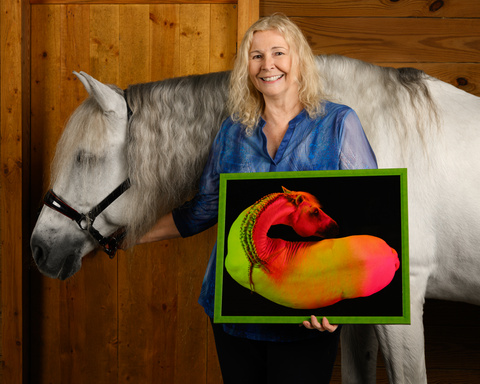 Image of Author Mareish Media - Susan McClafferty