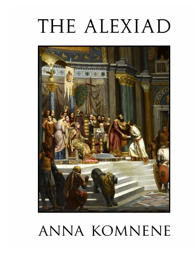 The Alexiad