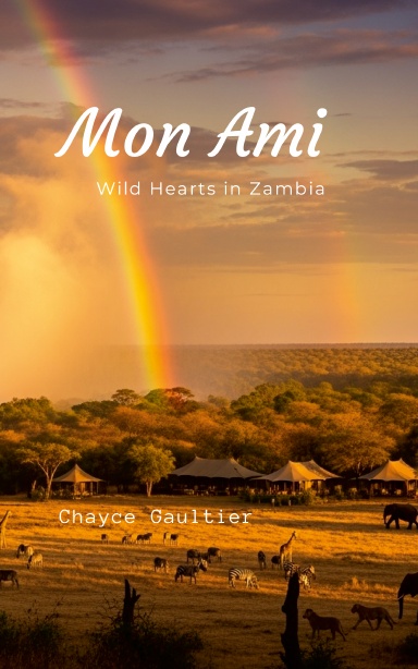 Mon Ami