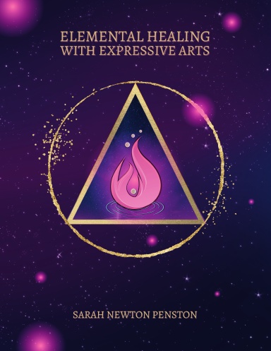 Elemental Healing with Expressive Arts