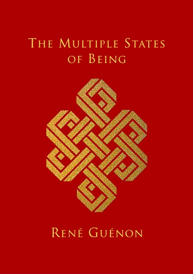 The Multiple States of Being