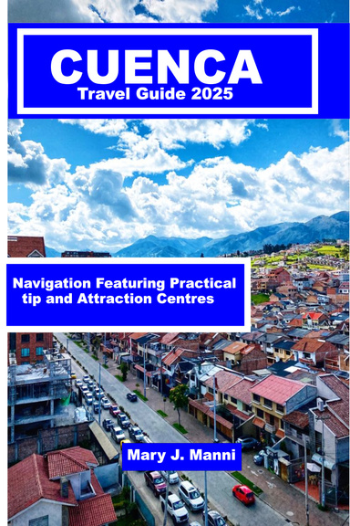 Cuenca Travel Guide 2025