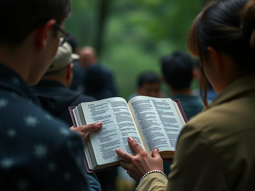 How to Memorize Bible Verses Quickly