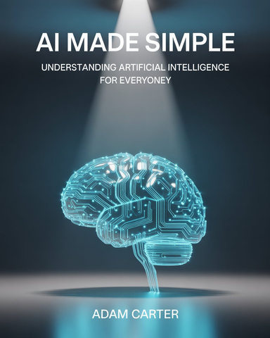 AI Made Simple  Understanding Artificial  Intelligence for Everyone