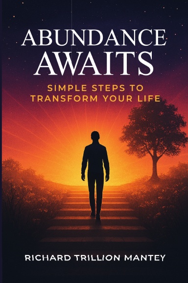 Abundance Awaits