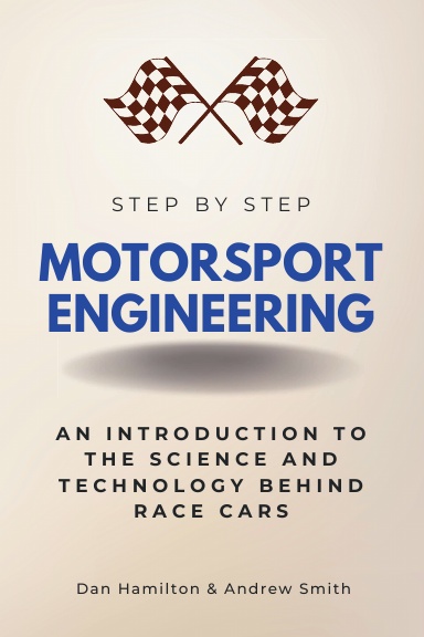 Motorsport Engineering Step by Step