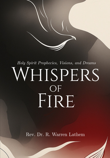 WHISPERS OF FIRE