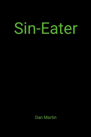 Sin-Eater