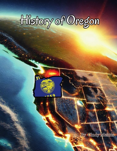 History of Oregon
