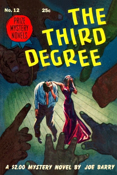 The Third Degree