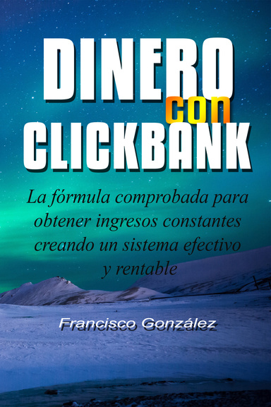 Dinero con Clickbank