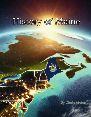 History of Maine