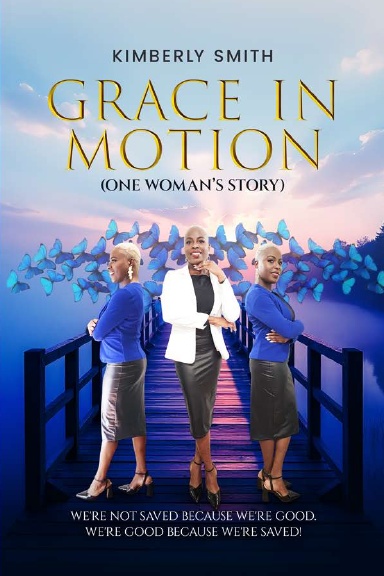 GRACE IN MOTION