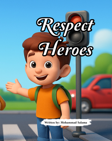 Respect Heroes