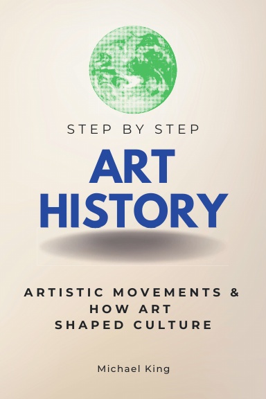 Art History Step by Step