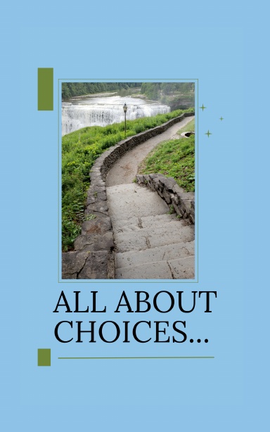All About Choices Workbook